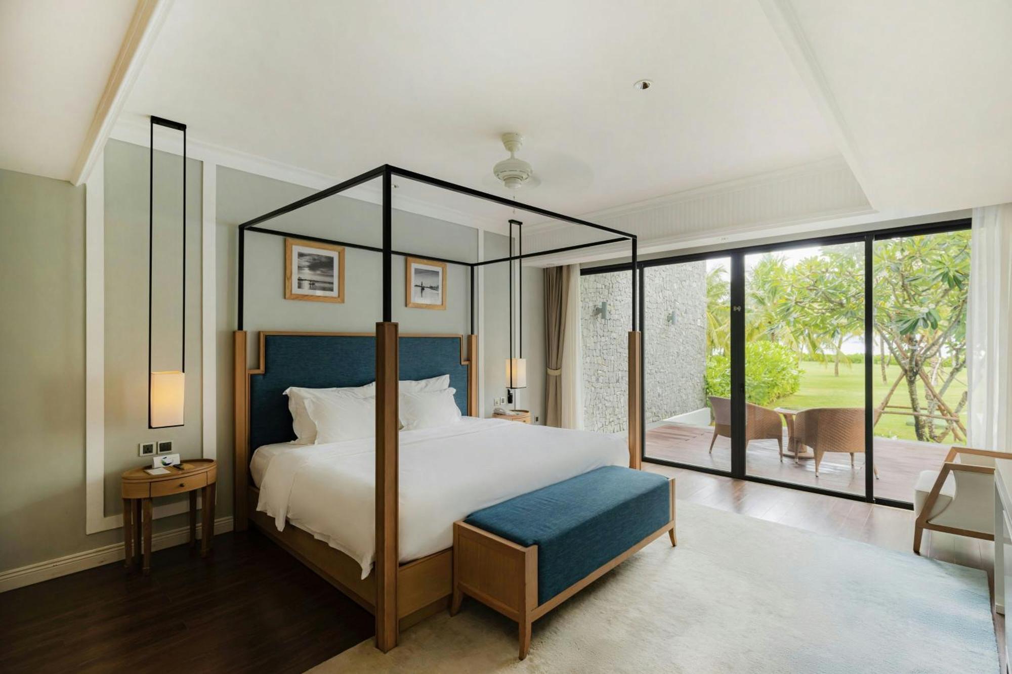 Renaissance Hoi An Resort & Spa Exterior foto